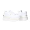 Guess Sneakers Sneakers CAMRIO9 Bianco - Foto 3