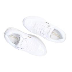 Sneakers CAMRIO9 Bianco