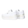 Guess Sneakers Sneakers CAMRIO9 Bianco - Foto 4