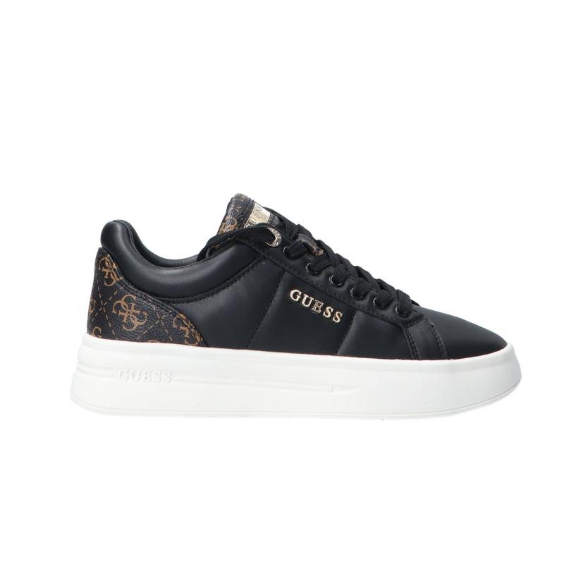 Sneakers WELLI Nero