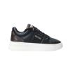Sneakers WELLI Nero