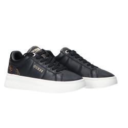 Sneakers WELLI Nero