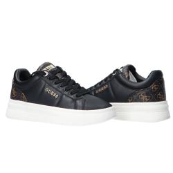 Sneakers WELLI Nero