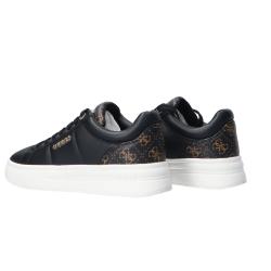 Sneakers WELLI Nero