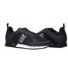 Emporio Armani Sneakers Sneakers Ea7 Sneakers Black and White Laces Nero - Foto 3