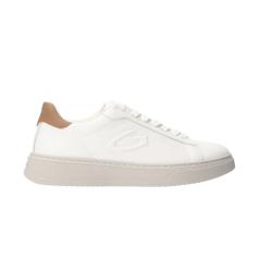 Guardiani Sneakers Sneakers New era 4518 low bianco