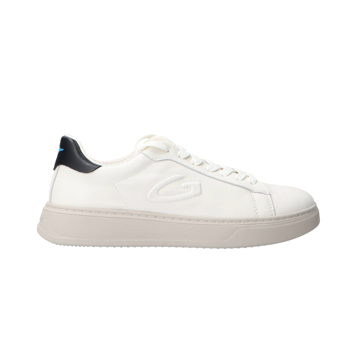 Guardiani Sneakers Sneakers New era 4518 low bianco nero