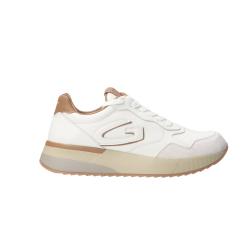 Guardiani Sneakers Sneakers Winner 4525 low m Bianco