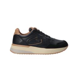 Guardiani Sneakers Sneakers Winner 4525 low m Nero