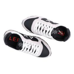 Sneakers Z45107 TOM COLOR Bianco