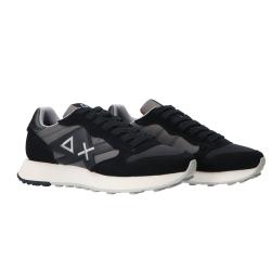 Sneakers Z45114 JAKI BICOLOR Nero