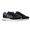 Sun 68 Sneakers Sneakers Z45114 JAKI BICOLOR Nero - Foto 2