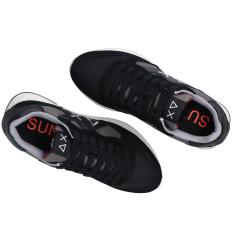 Sneakers Z45114 JAKI BICOLOR Nero