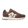 Sun 68 Sneakers Sneakers Z45114 JAKI BICOLOR marrone beige - Foto 1