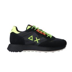 Sun 68 Sneakers Sneakers Z45115 JAKI 2.0 FLUO Nero