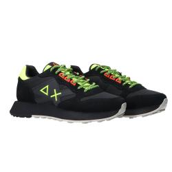 Sneakers Z45115 JAKI 2.0 FLUO Nero