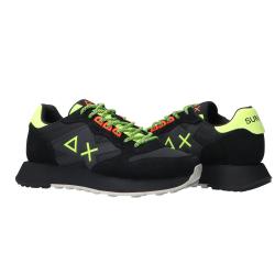 Sneakers Z45115 JAKI 2.0 FLUO Nero