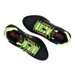 Sneakers Z45115 JAKI 2.0 FLUO Nero