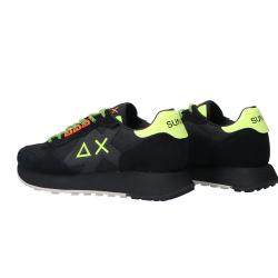 Sneakers Z45115 JAKI 2.0 FLUO Nero