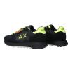 Sun 68 Sneakers Sneakers Z45115 JAKI 2.0 FLUO Nero - Foto 4