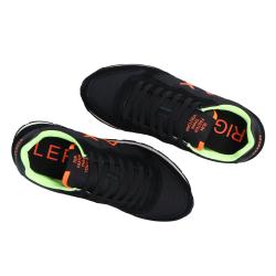 Sneakers Z45102 TOM FLUO Nero