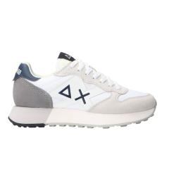 Sun 68 Sneakers Sneakers Z45113 JAKI SOLID Bianco