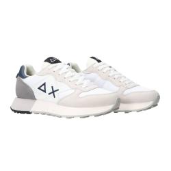 Sneakers Z45113 JAKI SOLID Bianco