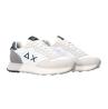 Sun 68 Sneakers Sneakers Z45113 JAKI SOLID Bianco - Foto 2