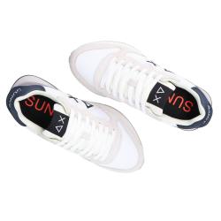 Sneakers Z45113 JAKI SOLID Bianco
