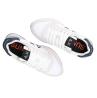 Sun 68 Sneakers Sneakers Z45113 JAKI SOLID Bianco - Foto 5