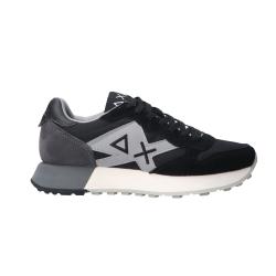 Sun 68 Sneakers Sneakers Z45113 JAKI SOLID Nero