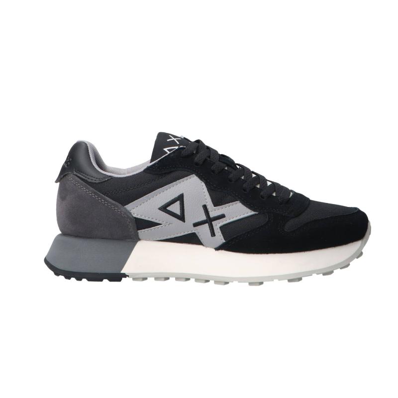 Sun 68 Sneakers Sneakers Z45113 JAKI SOLID Nero
