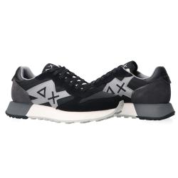 Sneakers Z45113 JAKI SOLID Nero