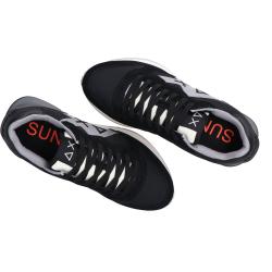 Sneakers Z45113 JAKI SOLID Nero