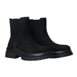 Stivaletti e Stivali GR593 beatles Nero