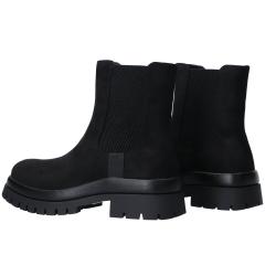 Stivaletti e Stivali GR593 beatles Nero