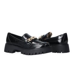 Mocassini Almosty Nero