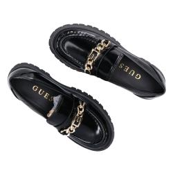 Mocassini Almosty Nero