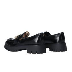 Mocassini Almosty Nero