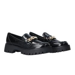 Mocassini Almosty Nero