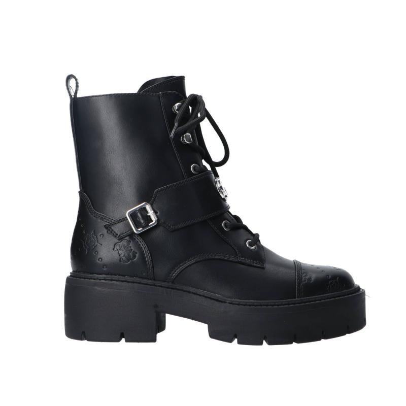 Guess Anfibi Anfibi SADIKA Nero