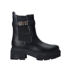 Guess Anfibi Anfibi YELMA Nero