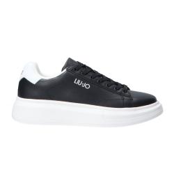 Liu Jo Sneakers Sneakers Big 01 Nero