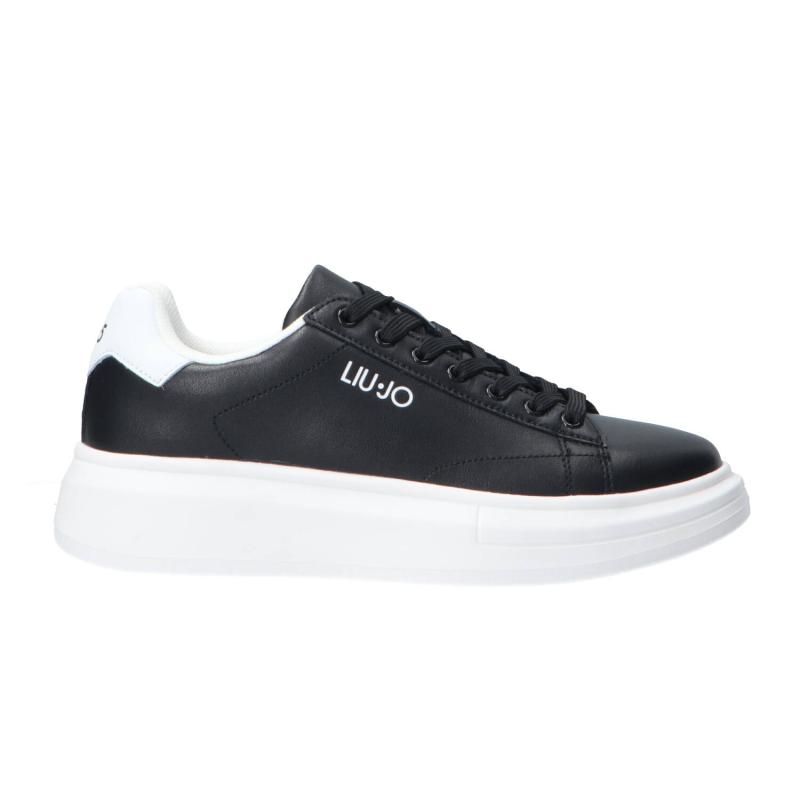 Liu Jo Sneakers Sneakers Big 01 Nero