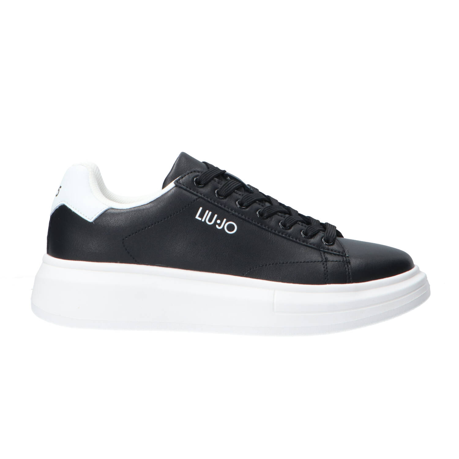Liu Jo Sneakers Sneakers Big 01 Nero