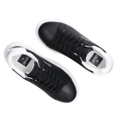 Sneakers Big 01 Nero