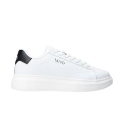 Liu Jo Sneakers Sneakers Big 01 Bianco nero