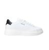 Liu Jo Sneakers Sneakers Big 01 Bianco nero - Foto 1