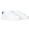 Liu Jo Sneakers Sneakers Big 01 Bianco nero - Foto 2