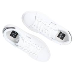 Sneakers Big 01 Bianco nero